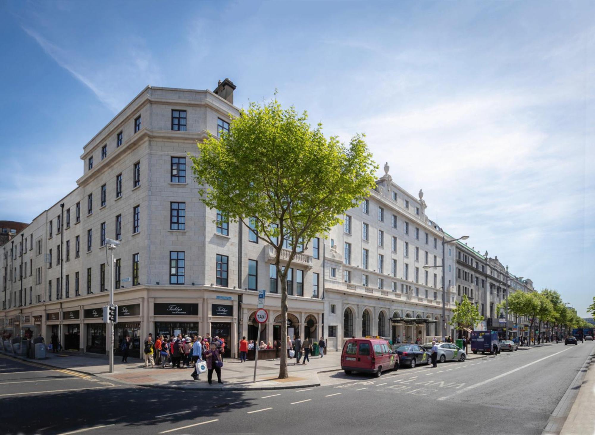 Riu Plaza The Gresham Dublin — Photos 3